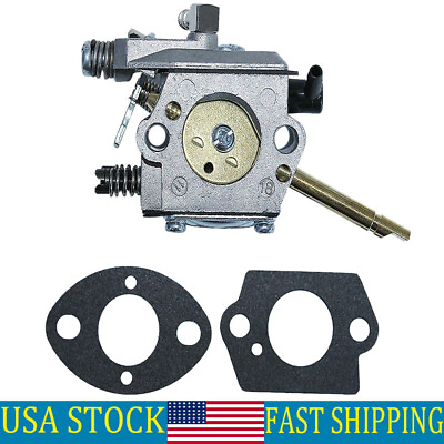 #ad Carburetor Kit for Stihl FS160 FS220 FS280 FR220 Trimmer Brushcutter 41191200602 $12.85