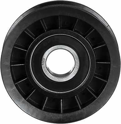 #ad GATES T38008 Deflection Guide Pulley V ribbed belt for CADILLACCHEVROLETFORD GBP 31.52