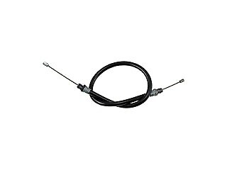 #ad Dorman First Stop Parking Brake Cable P N C660122 $24.20