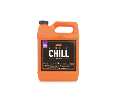 #ad Mishimoto Full Strenght Engine Coolant For Liquid Chill Synthetic $75.95