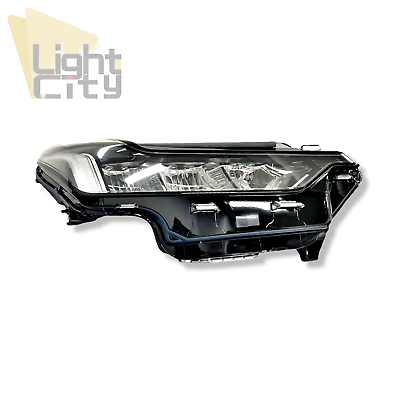 #ad FULL LED For 2020 2022 Cadillac CT5 Passenger Headlight with Cornering RH $303.00