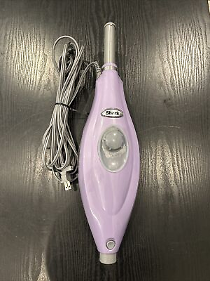 #ad Shark S3501 N Handheld Cleaner Electric Corded Steam Mop. Steamer Body Only $25.00