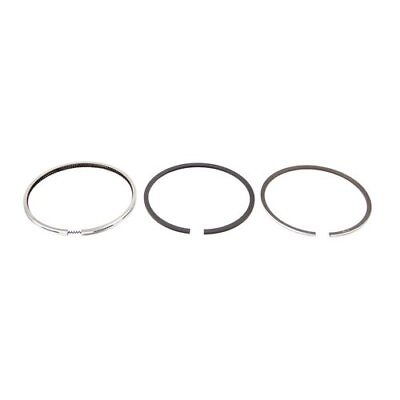 #ad Piston Ring Set Standard Single Cylinder fits Yanmar YM2001 YM2010 YM2020 $48.59