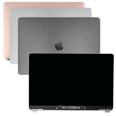 For Macbook Air 13quot; A2337 M1 2020 LCD Screen Assembly Replacement A EMC 3598 $169.79