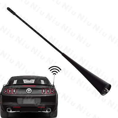 #ad NEW Radio Roof Antenna Mast Rod fit 2010 2014 Ford Mustang $10.59