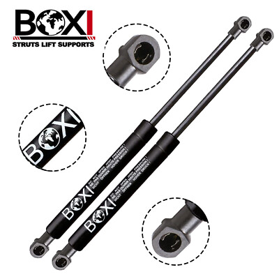 #ad 2X Hatch Trunk Tailgate Lift Supports Gas Shocks Struts For Toyota Prius 08 11 $20.69