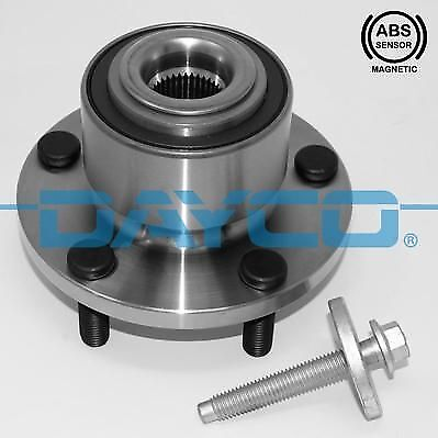 #ad Dayco Front Right Wheel Bearing Kit Fits Ford KWD1027 GBP 41.20