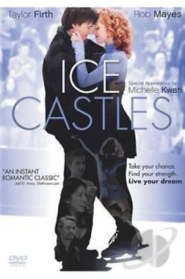 #ad LOT of 25 Ice Castles DVD 2010 BRAND NEW Sealed LOWEST PRICE $99.99