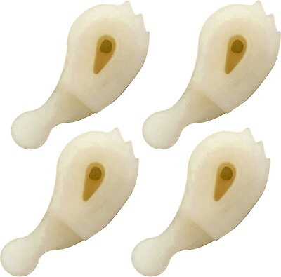 #ad 80040 Washer Agitator Dogs for Whirlpool Kenmore Bulk Wholesale $4.67