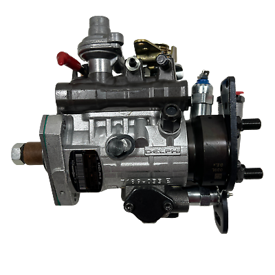 #ad Delphi Injection Pump fits Diesel Engine 9320A540G $1575.00