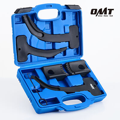 #ad OMT 3.6 Pentastar Timing Tools w Timing Chain Holders Phaser Locks Tensioner Pin $31.04