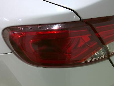 #ad 2015 2016 Chrysler 200 Driver LH Left Outer LED Tail Light Panel Mounted $109.13