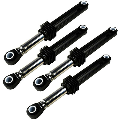 #ad 4 Pack Washer Friction Damper Shock Absorber works with LG F WD WM Series $19.95