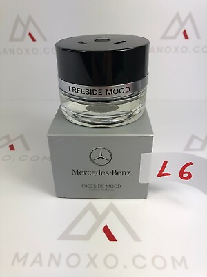 #ad Mercedes Benz Interior Cabin Fragrance Perfume Scent Freeside Mood $74.95