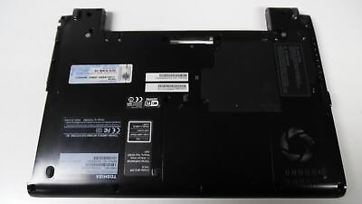 #ad Genuine Toshiba Portege R830 Base Case Cover Assembly ** GM903013242A $21.71