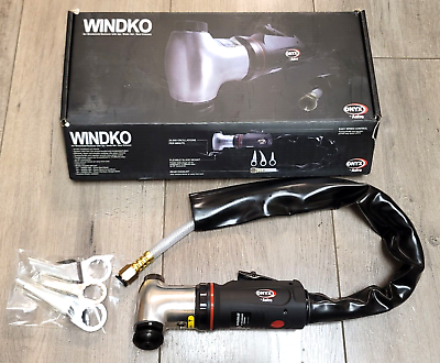 #ad Astro Pneumatic ONYX Air Windshield Remover Tool 3 blades amp; Rear Exhaust WINDKO $132.79