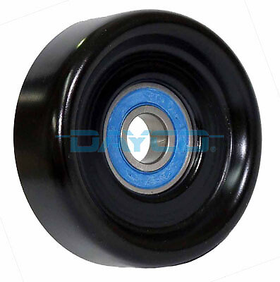 #ad Dayco Tensioner Pulley for Ford Territory SZ 2.7L Diesel 276DT 2011 On AU $39.00