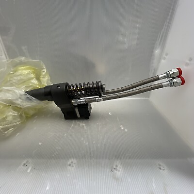 #ad Electro Motive 40085394 Injector fuel assembly $900.00