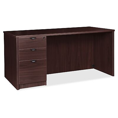 #ad Lorell Prominence Espresso Laminate Office Suite pd3672lspes $663.44
