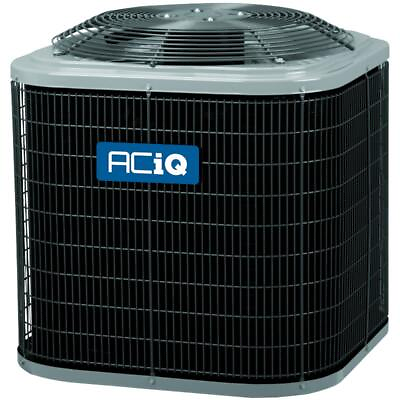 #ad #ad 3 Ton 14.3 SEER2 ACiQ Air Conditioner Condenser $1683.00