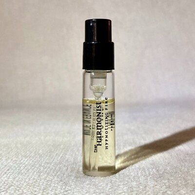 #ad The Harmonist Hypnotizing Fire Parfum Sample Spray .05oz 1.5ml New without Box $17.89