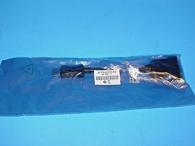 #ad HP HEWLETT PACKARD Display Port To DVI D Adapter Cable 481409 002 $9.95