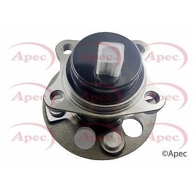 #ad APEC AWB1472 Wheel Bearing Kit Fits Toyota Yaris Vitz 1.4 D 4D 1.0 1.3 1.5 GBP 78.23