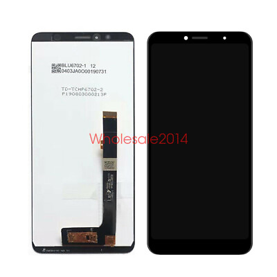 #ad LCD Display Touch Digitizer For MetroPCS Alcatel 3V 5032W 4G LTE 6.7quot; 2019 US $27.76