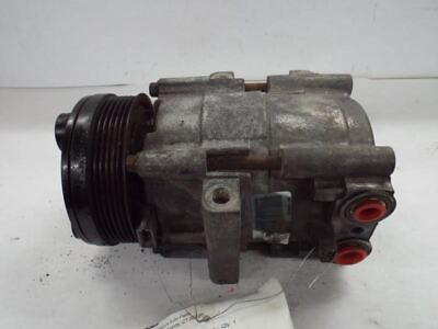 #ad AC Compressor 8 330 From 12 05 05 Fits 06 FORD F150 PICKUP 250867 $99.99
