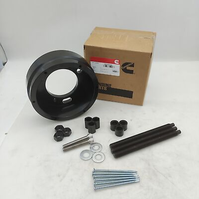 #ad Front Crankshaft Seal amp; Wear Sleeve Remover amp; Installer For Cummins ISX12 ISX15 $300.00