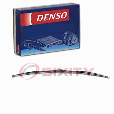 #ad Denso Front Left Wiper Blade for 2012 2016 Hyundai Veloster Windshield pt $37.08