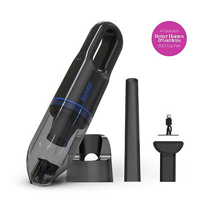 #ad Lightweight Handheld Cordless Vacuum Cleaner USB Charging Multi Surface New $21.56