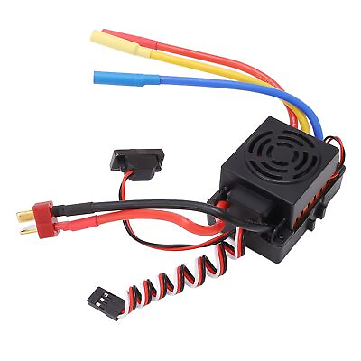 #ad RC Brushless ESC Electronic Speed Controller Waterproof 60A Brushless ESC for... $43.29