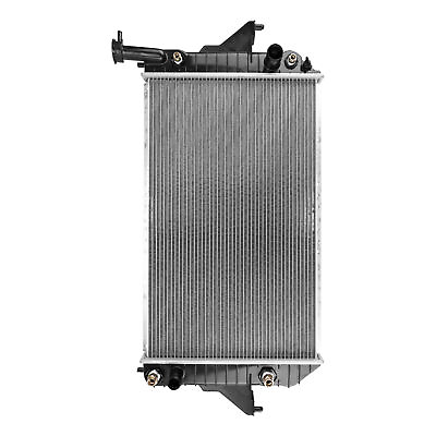 #ad Radiator Assembly Aluminum Core Direct Fit for 96 05 Chevy Astro GMC Safari Van $96.47