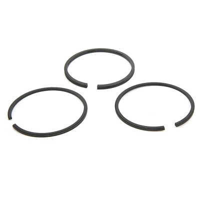 #ad Durable and Reliable Piston Ring Set for 42 47 48 51 52 65 90 95 100mm Cylinder $9.17