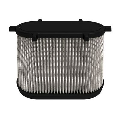 #ad aFe Power 11 10107 Magnum FLOW Replacement Air Filter with Pro DRY S Media $127.00