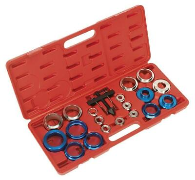 #ad Sealey Oil Seal Removal Installation Kit GBP 122.34