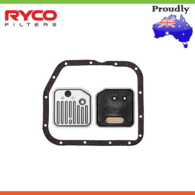 #ad New * Ryco * Transmission Filter For JEEP GRAND CHEROKEE WJ WG 4L 6Cyl AU $48.00
