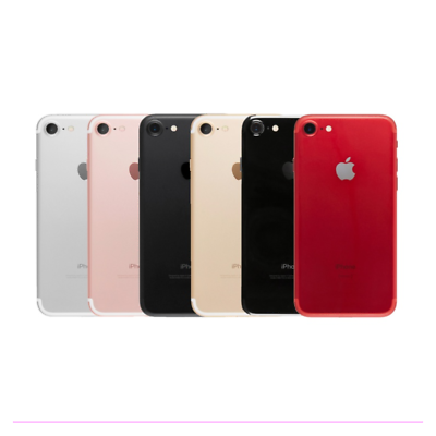 #ad Apple iPhone 7 32GB 128GB Unlocked Verizon Atamp;t T Mobile Cricket Free Return $97.00