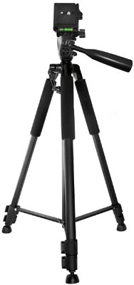 #ad 60quot; Inch Pro Series Camera Video Tripod for DSLR Cameras Camcorders $20.99