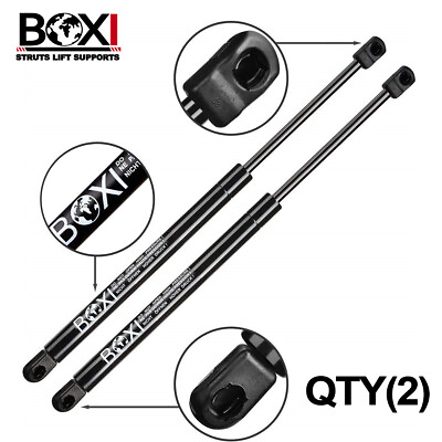 #ad For Acura MDX 2001 2002 2003 2004 05 06 Hood Bonnet Lift Supports Shock Struts 2 $12.95