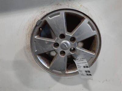 #ad Wheel Rim 2010 Impala Sku#3780100 $94.50