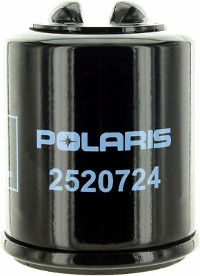 #ad New Genuine Polaris OEM NOS Oil Filter P N 2520724 $13.99