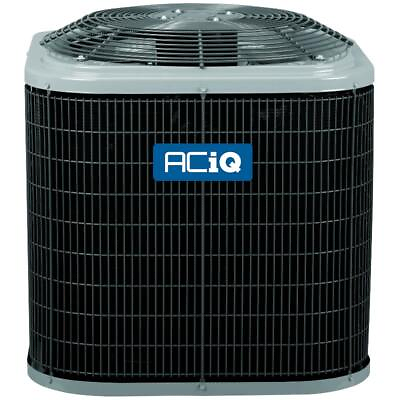 #ad #ad 3 Ton 15 SEER ACiQ Air Conditioner Condenser $1317.50
