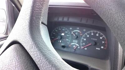 #ad Speedometer MPH 2 Door Federal Emissions Head Only Fits 94 95 SIDEKICK 22547255 $80.00