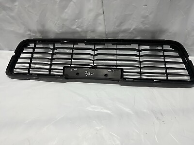 #ad TOYOTA HILUX FRONT BUMPER LOWER GRILL 53112 0K130 2015 2019 GBP 55.00