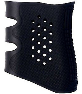 #ad Tactical Rubber Grip Glove fits Taurus G3 9mm $10.88