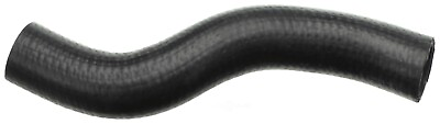 #ad Radiator Coolant Hose GAS Natural Upper ACDelco 20421S $18.26