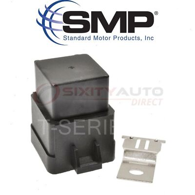 #ad SMP T Series Fuel Pump Relay for 1993 1997 Chevrolet Camaro Air Delivery oq $33.21