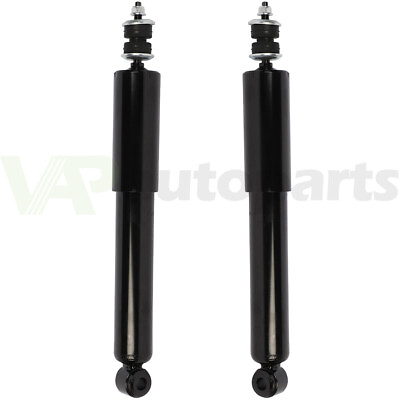 #ad Front Pair Struts Assemblies For 1989 90 Ford Bronco II 1990 97 Ford Ranger $39.62